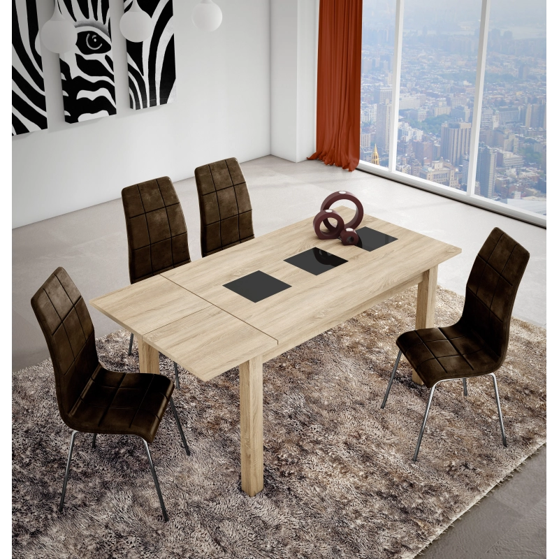 ARCE taula cambrian extensible