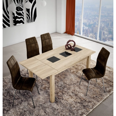 ARCE taula cambrian extensible