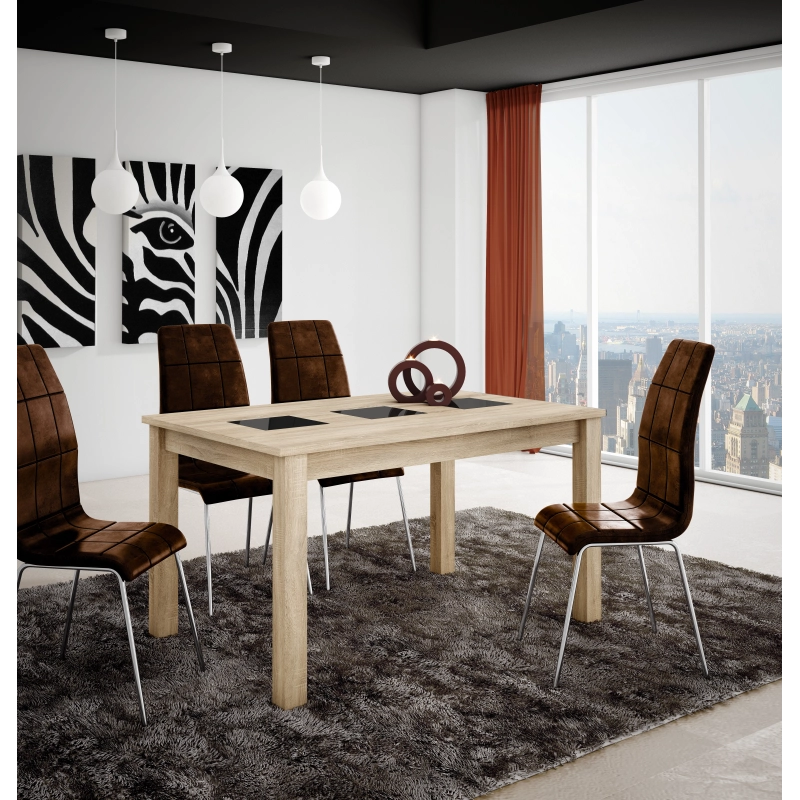 ARCE taula cambrian extensible
