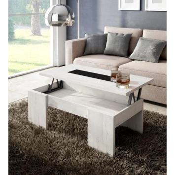 HORTENSIA coffee table tibet