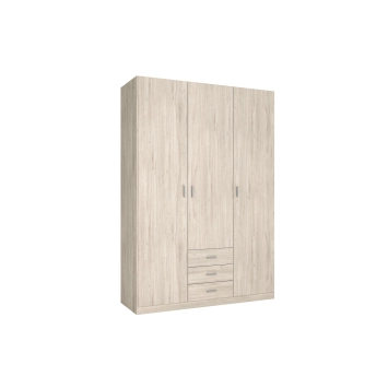 ATHOS armario tres puertas 2