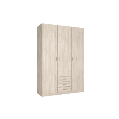 ATHOS armari tres portes