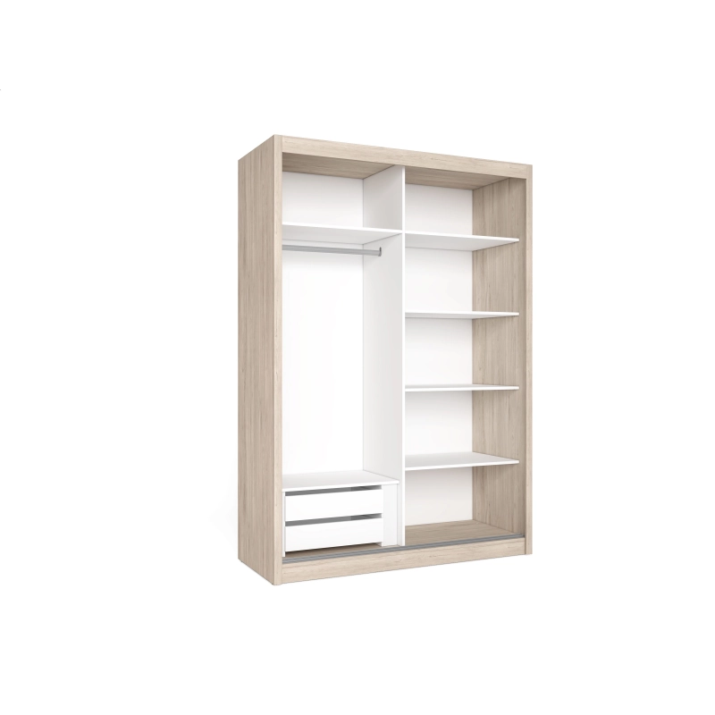 ARES Closet Sliding doors