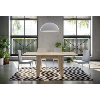 HAYA mesa comedor 90x90
