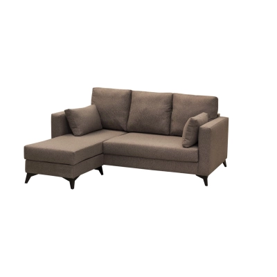 COLORADO sofa chaiselongue reversible