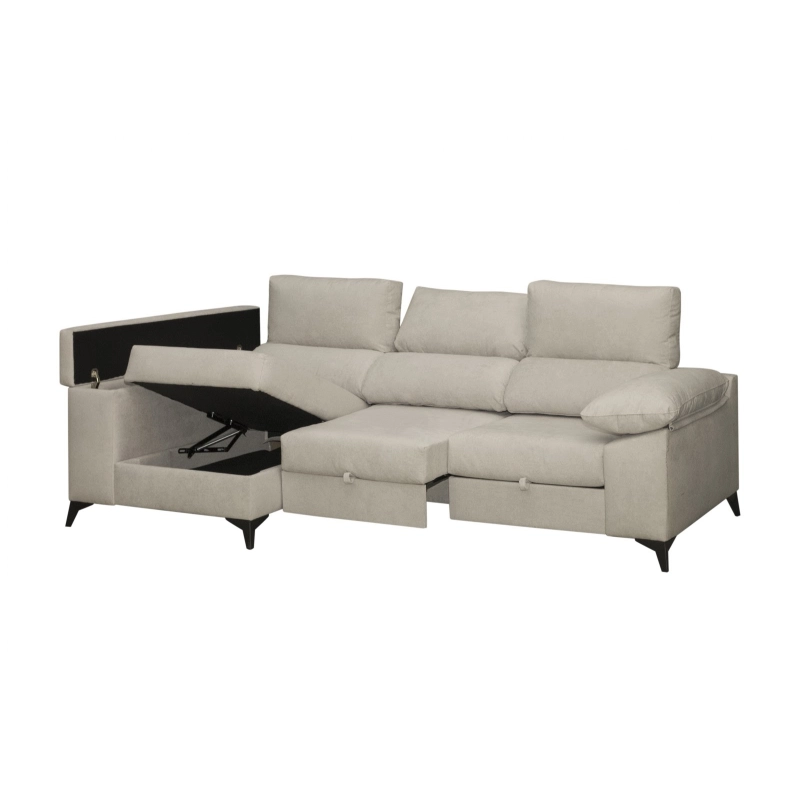 DUERO Sofa Chaiselongue