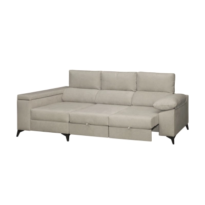 DUERO Sofa Chaiselongue