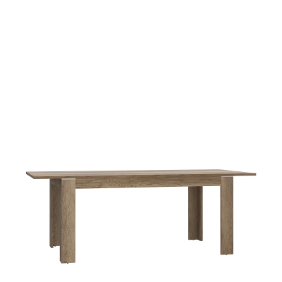 ÁLAMO extendable rectangular table