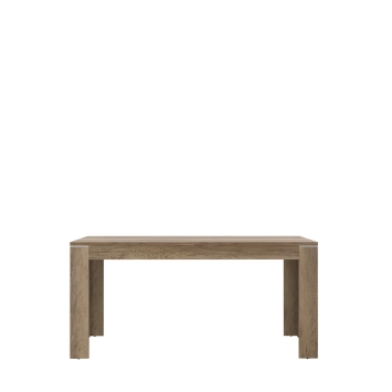 ÁLAMO mesa rectangular extensible