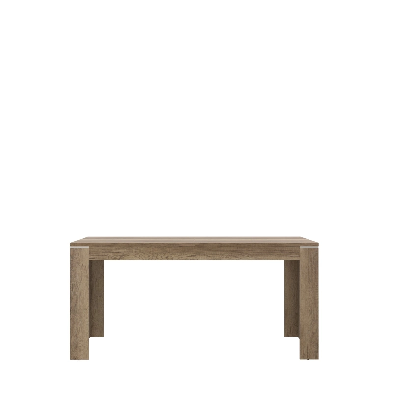 ÁLAMO taula rectangular extensible