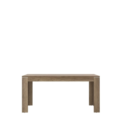 ÁLAMO extendable rectangular table