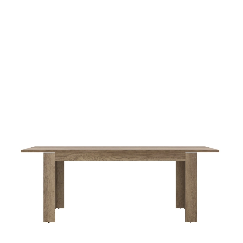 ÁLAMO extendable rectangular table