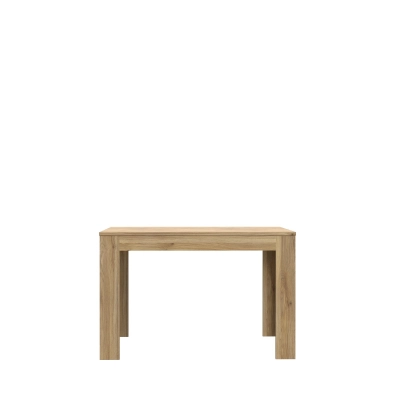 LAUREL extendable rectangular table