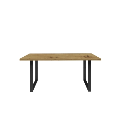 FRESNO mesa fija 160x90