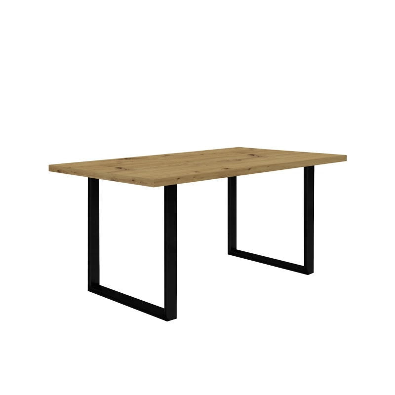 FRESNO fixed table 160x90