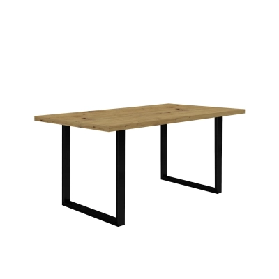 FRESNO fixed table 160x90