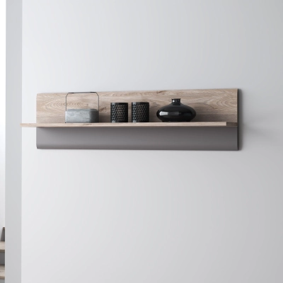 IVAN wall shelf