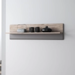 IVAN estante pared