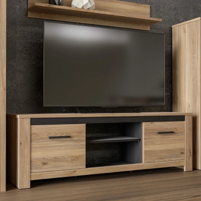 JUAN module TV