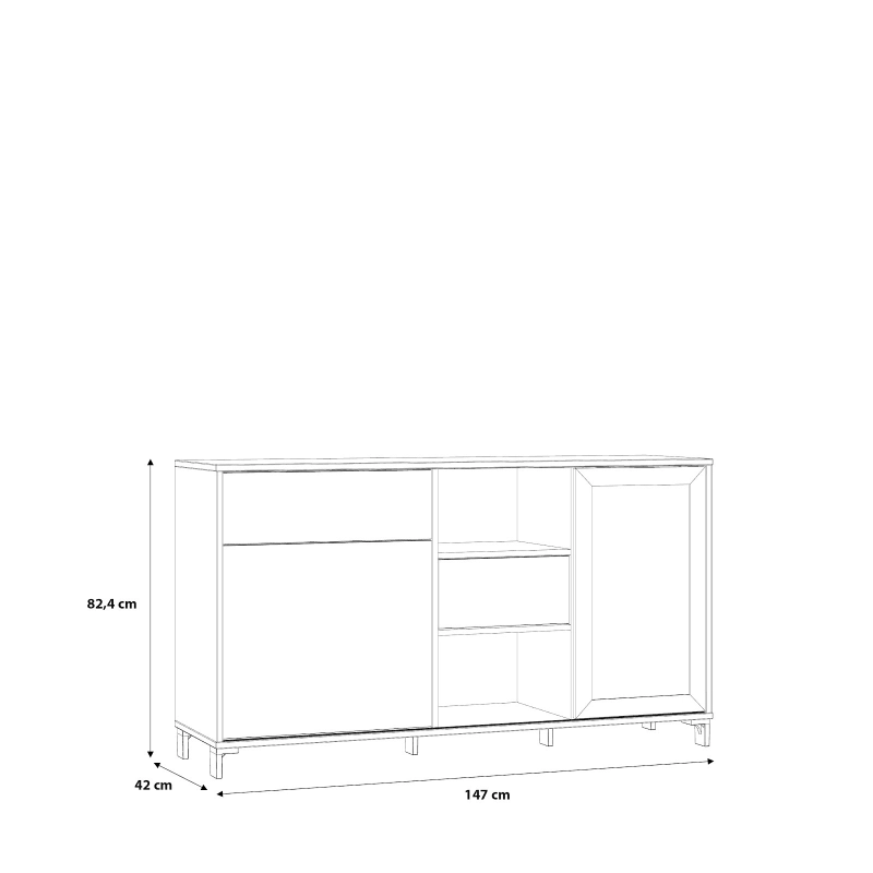 DIOGO sideboard