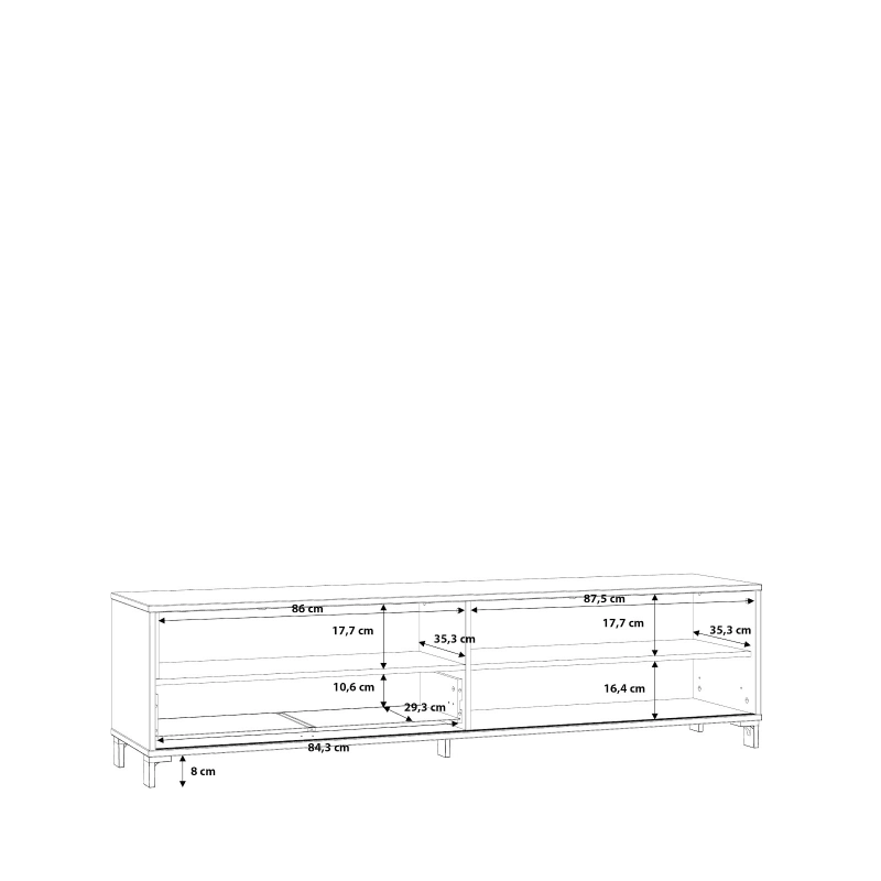 DIOGO module TV