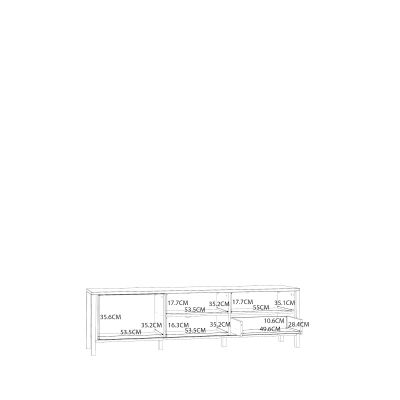 JOSE Mòdul TV
