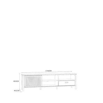 JOSE Module TV