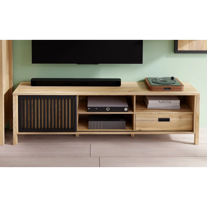 JOSE Module TV