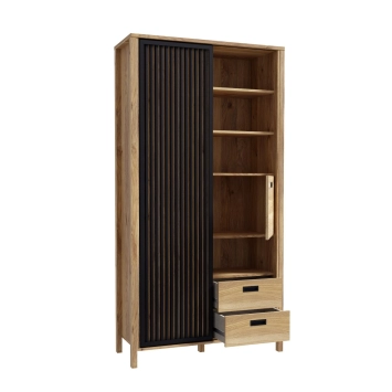 JOSE Hochvitrine 2