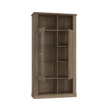 BRUNO display cabinet 2