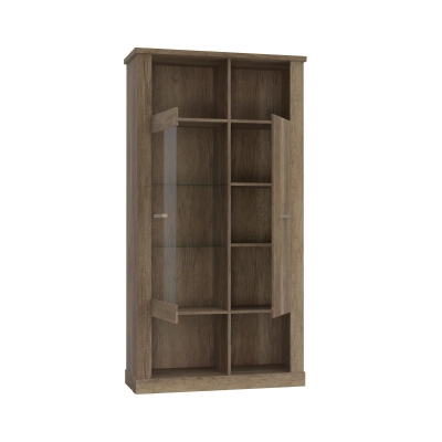 BRUNO display cabinet