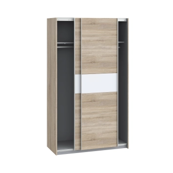 CUPIDO sliding-door wardrobe 1,20 2
