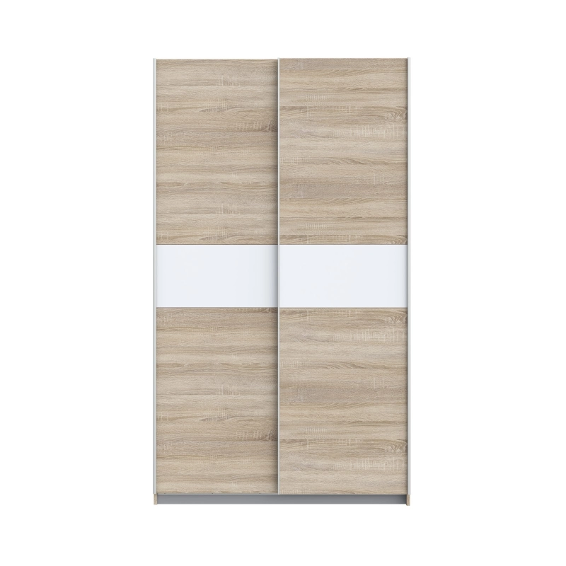 CUPIDO sliding-door wardrobe 1,20