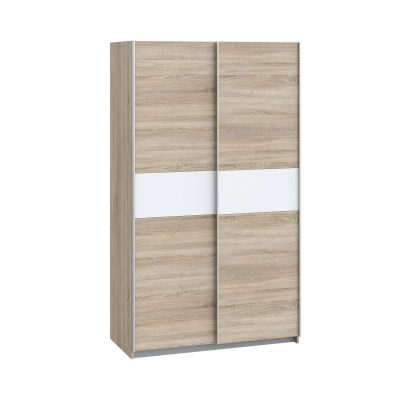 CUPIDO sliding-door wardrobe 1,20