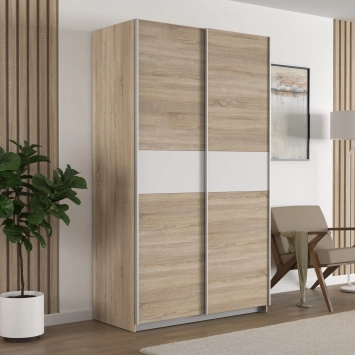 CUPIDO sliding-door wardrobe 1,20