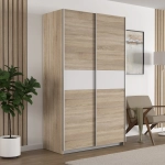 CUPIDO sliding-door wardrobe 1,20