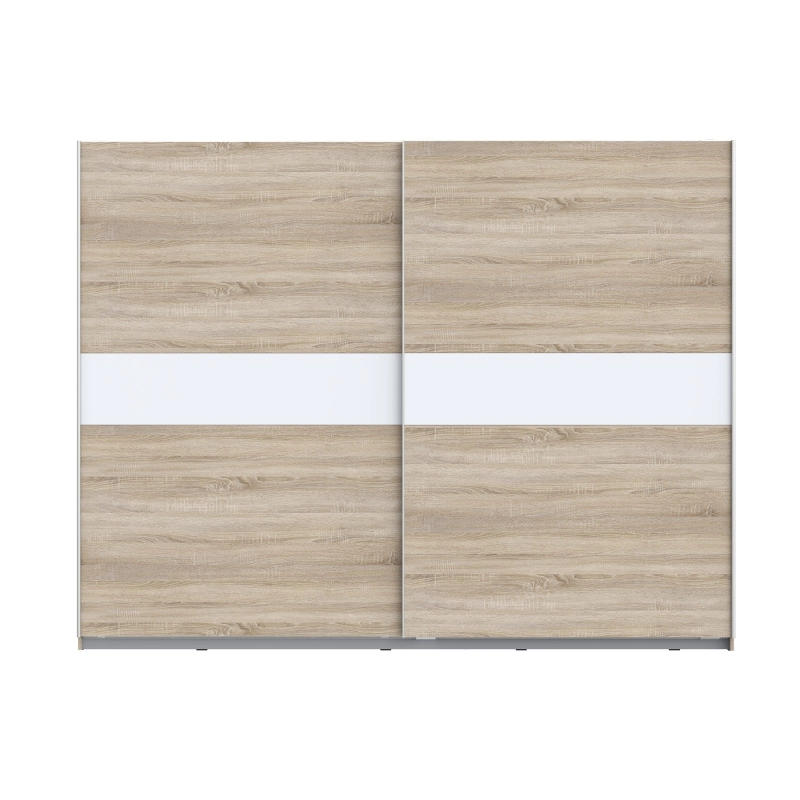 CUPIDO sliding-door wardrobe 2,70