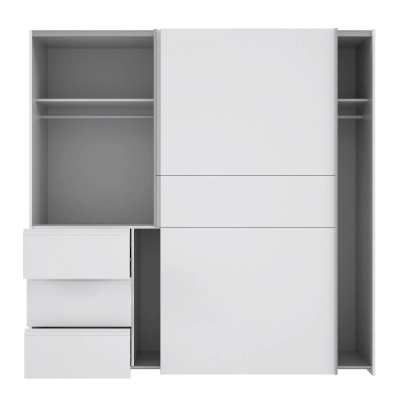 BACO amari portes corredisses