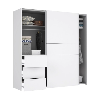 BACO amari portes corredisses