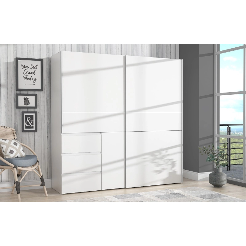 BACO amari portes corredisses