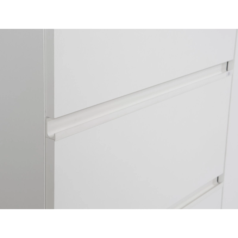 BACO sliding-door wardrobe