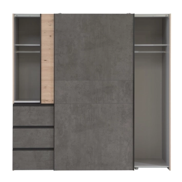 BACO armario puertas correderas 2