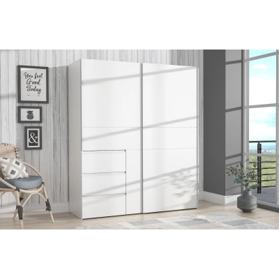 BACO sliding-door wardrobe