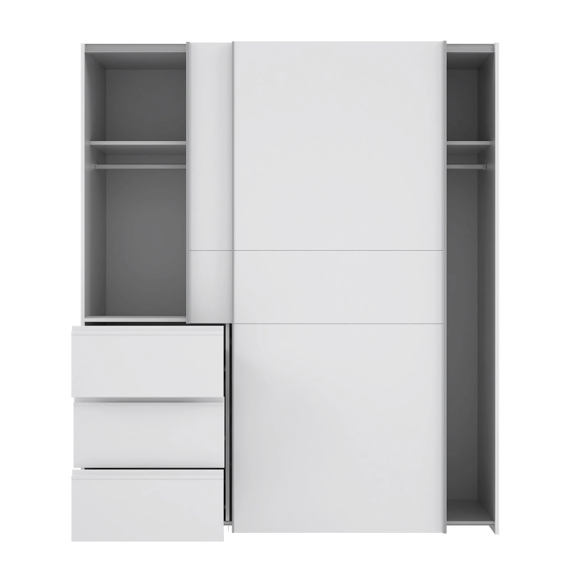 BACO sliding-door wardrobe
