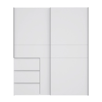 BACO armario puertas correderas 2