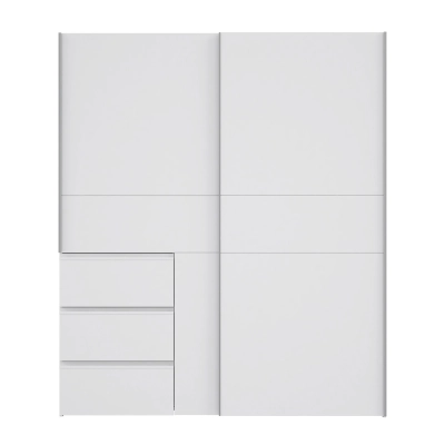 BACO amari portes corredisses
