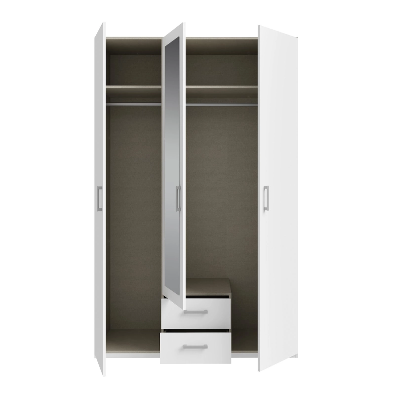 NEPTUNO wardrobe