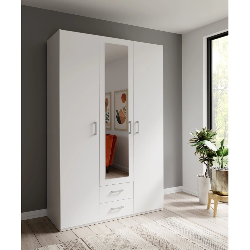 NEPTUNO wardrobe