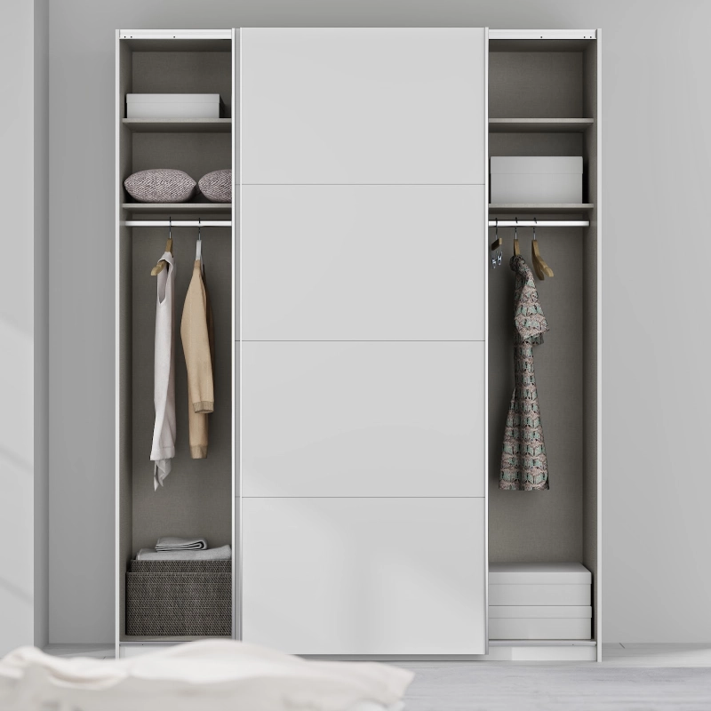 PERSEO wardrobe