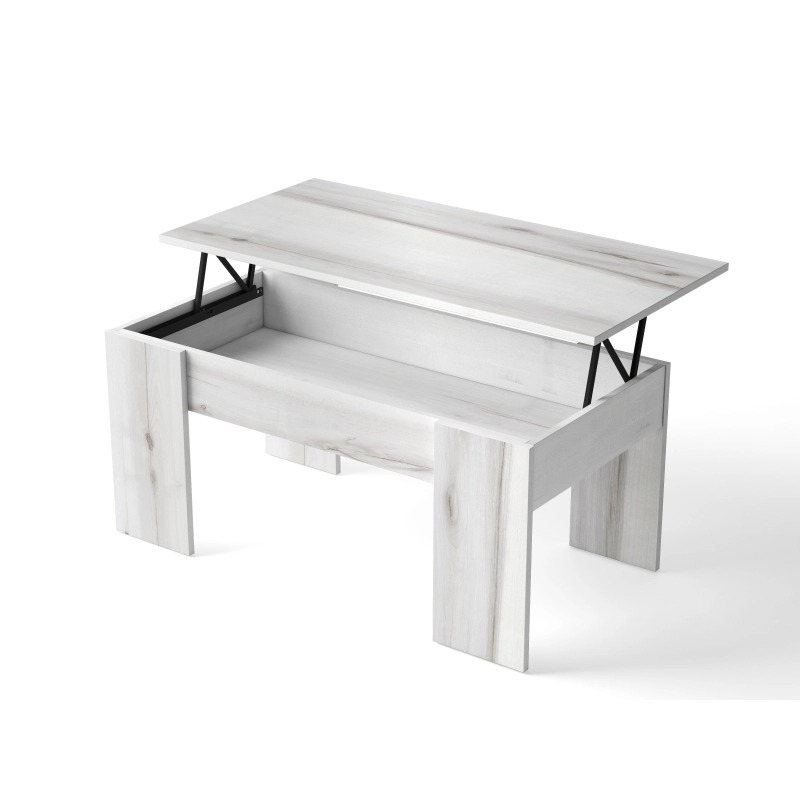 JACINTO mesa elevable low